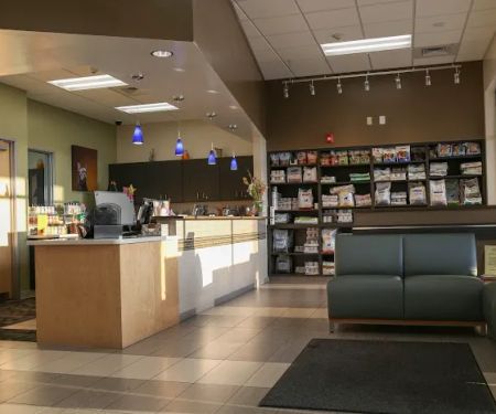 VCA Beech Grove Animal Hospital
