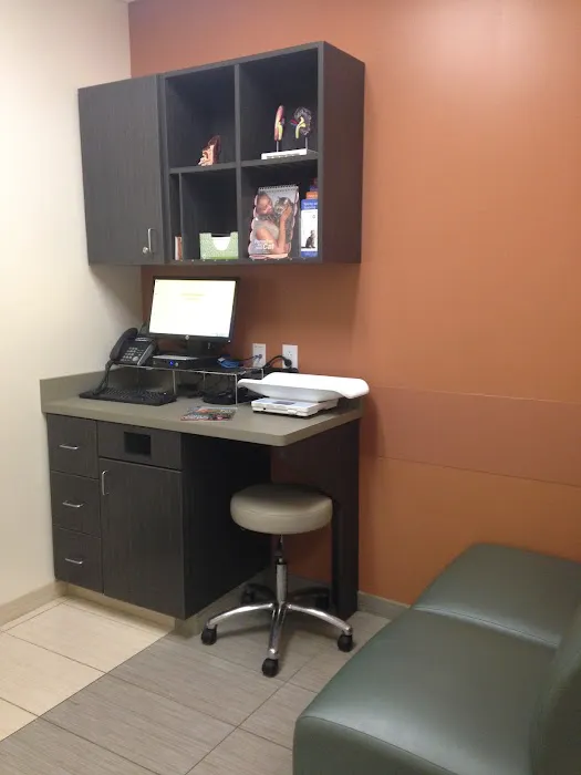 VCA Beech Grove Animal Hospital Picture 6