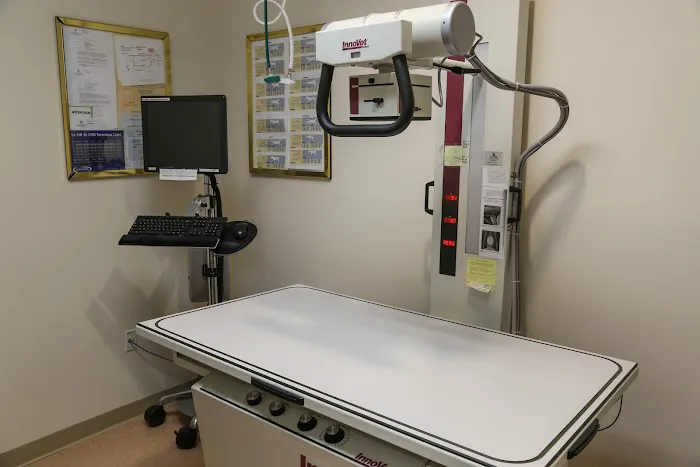 VCA Beech Grove Animal Hospital Picture 10