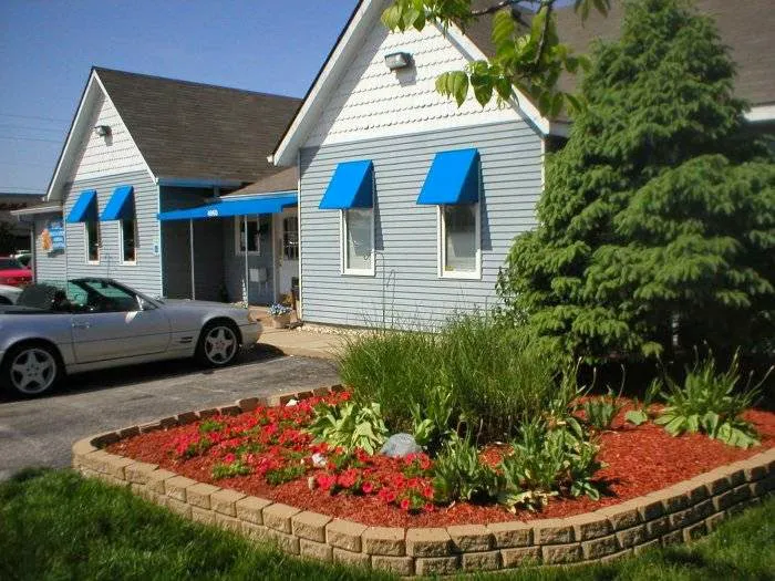 VCA Beech Grove Animal Hospital Picture 7