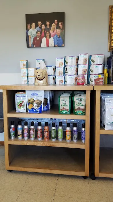 Shelbyville Road Veterinary Hospital Picture 2