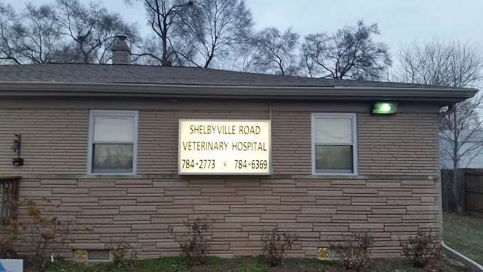 Shelbyville Road Veterinary Hospital Picture 1