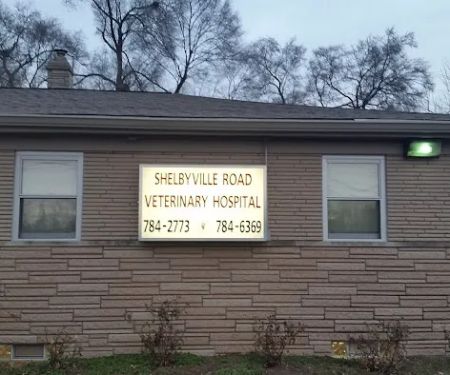 Shelbyville Road Veterinary Hospital