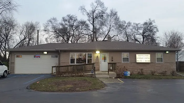 Shelbyville Road Veterinary Hospital Picture 4