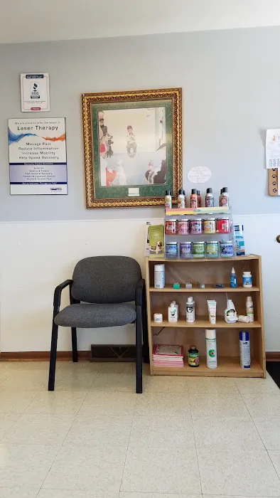 Shelbyville Road Veterinary Hospital Picture 3