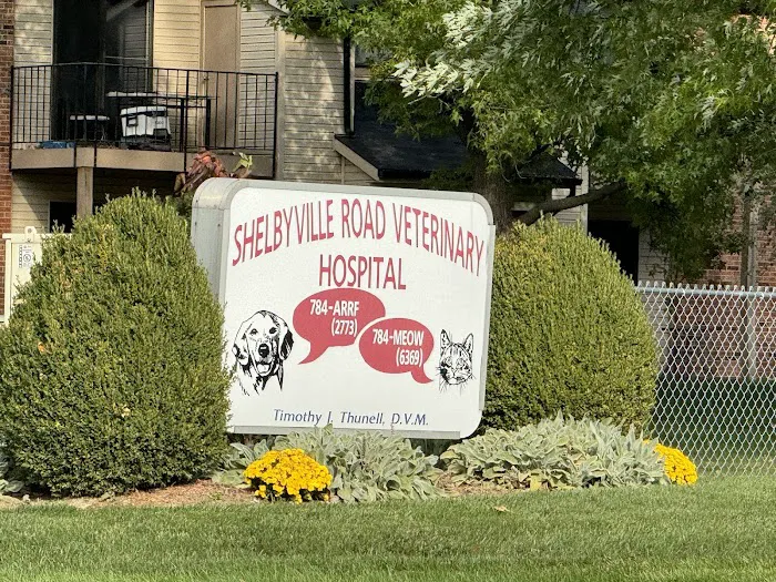 Shelbyville Road Veterinary Hospital Picture 6