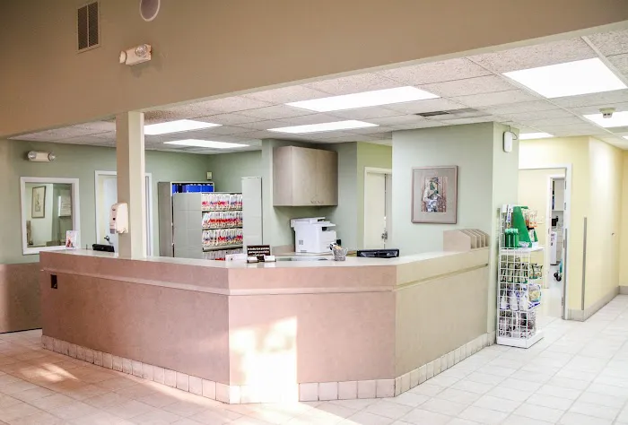 VCA Swengel Animal Hospital Picture 3