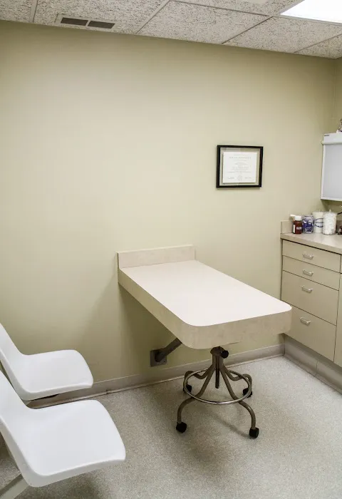 VCA Swengel Animal Hospital Picture 2