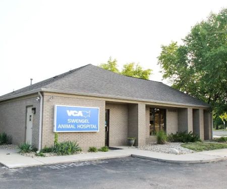 VCA Swengel Animal Hospital