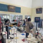 Vetco Vaccination Clinic