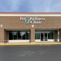 Southport Pet Wellness Clinic ico