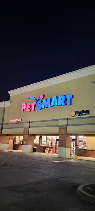 Banfield Pet Hospital Picture 4