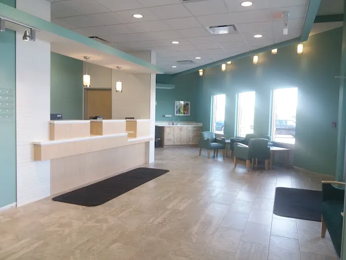 Noah's Westside Animal Hospital Picture 1