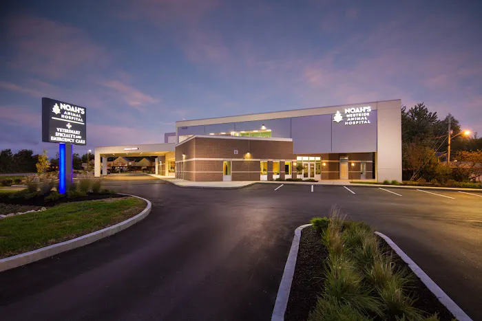 Veterinary Specialty & Emergency Care West - Open 24 Hours Picture 2