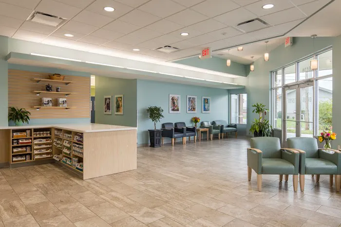 Veterinary Specialty & Emergency Care West - Open 24 Hours Picture 3