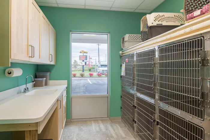 Veterinary Specialty & Emergency Care West - Open 24 Hours Picture 5