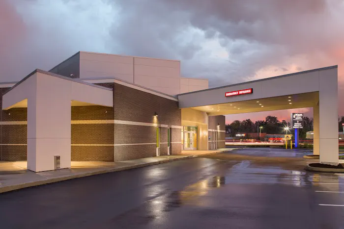 Veterinary Specialty & Emergency Care West - Open 24 Hours Picture 6