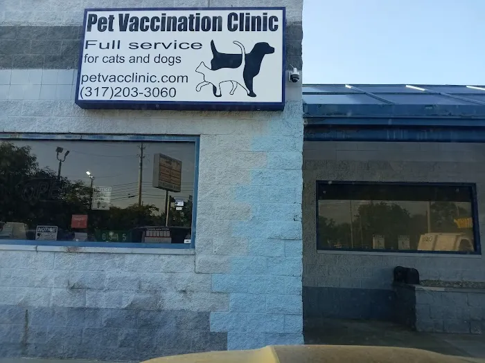 Pet Vaccination Clinic Picture 9
