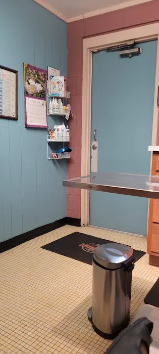 West 56th St Vet Hospital Picture 1