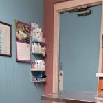 West 56th St Vet Hospital