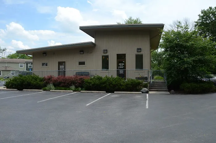 Eagle Creek Animal Clinic Picture 3