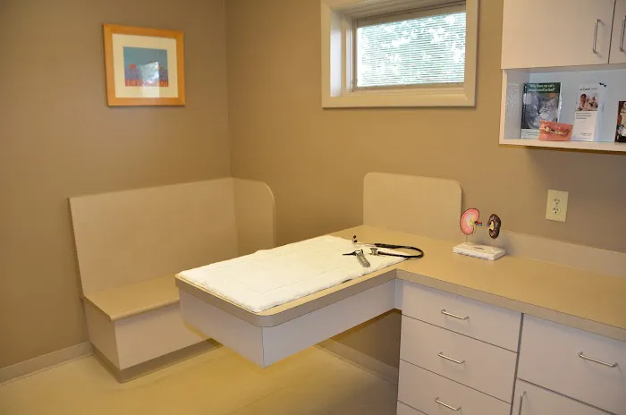 Eagle Creek Animal Clinic Picture 4