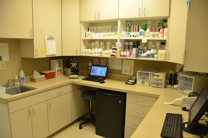 Eagle Creek Animal Clinic Picture 5