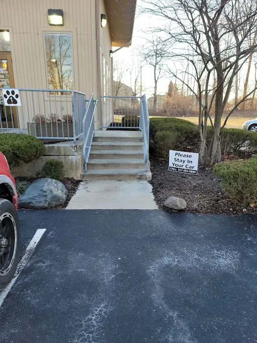 Eagle Creek Animal Clinic Picture 7