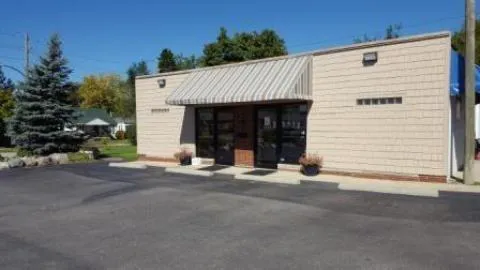 Irvington Pet Clinic Picture 2