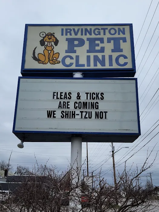 Irvington Pet Clinic Picture 5