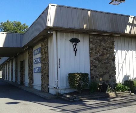 Animal Medical Center