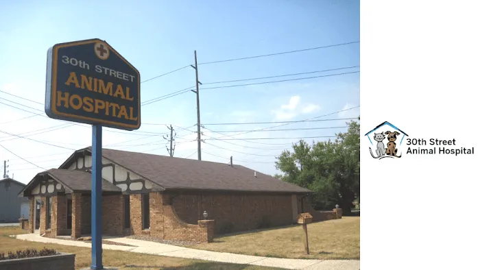 30th Street Animal Hospital Picture 3