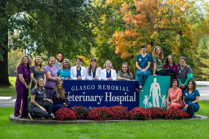 Glasgo Memorial Veterinary Hospital Picture 1