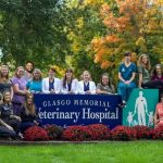 Glasgo Memorial Veterinary Hospital