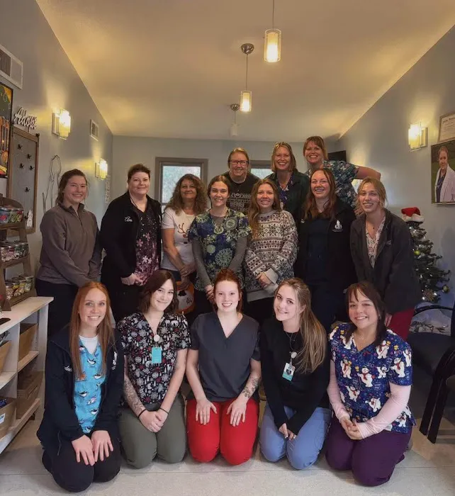Glasgo Memorial Veterinary Hospital Picture 2