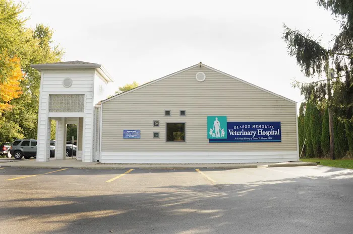 Glasgo Memorial Veterinary Hospital Picture 4