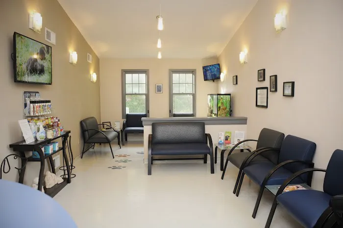 Glasgo Memorial Veterinary Hospital Picture 5