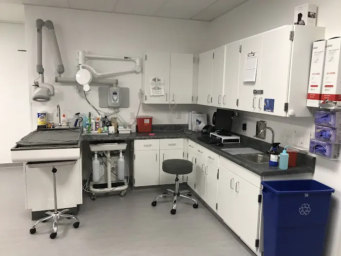 Polk Street Animal Hospital Picture 1