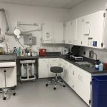 Polk Street Animal Hospital