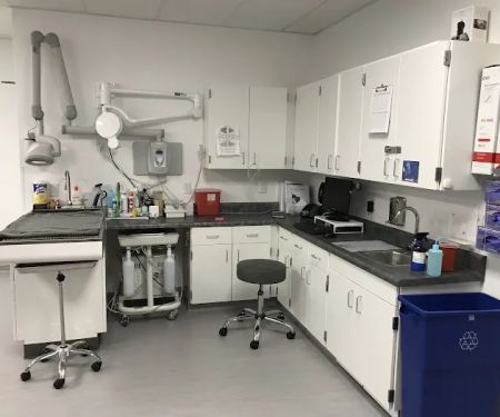 Polk Street Animal Hospital