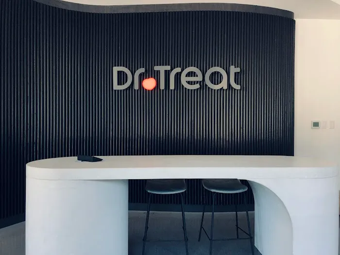 Dr. Treat Picture 1