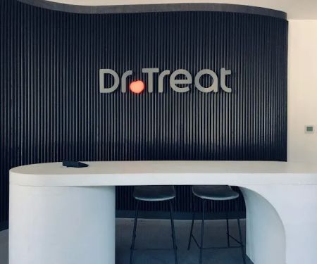 Dr. Treat