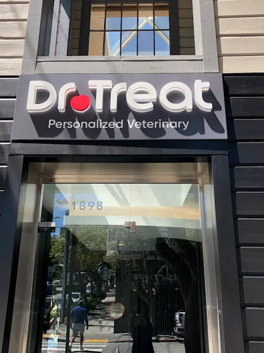 Dr. Treat Picture 10
