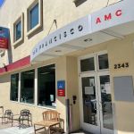 San Francisco Animal Medical Center