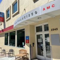 San Francisco Animal Medical Center ico