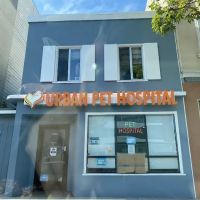 Urban Pet Hospital ico