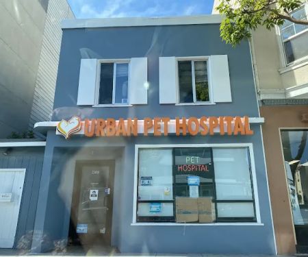 Urban Pet Hospital