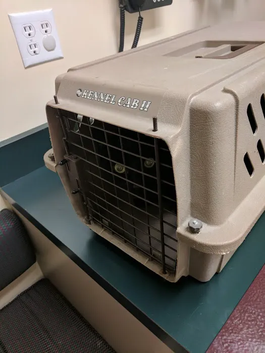 Presidio Way Pet Hospital Picture 10