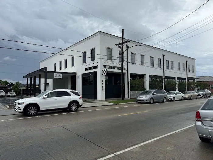 East Riverside Veterinary Hospital Picture 7
