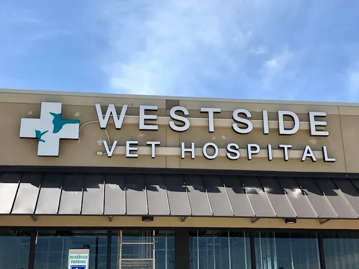 Westside Veterinary Hospital Picture 3